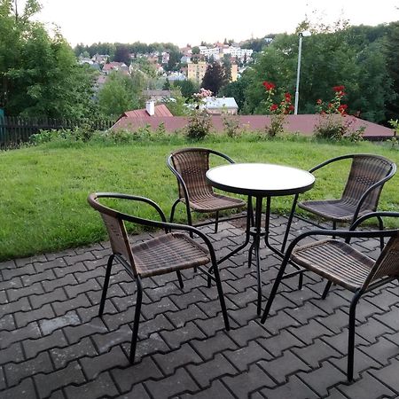 Apartmany Pod Strani Vrchlabi Room photo