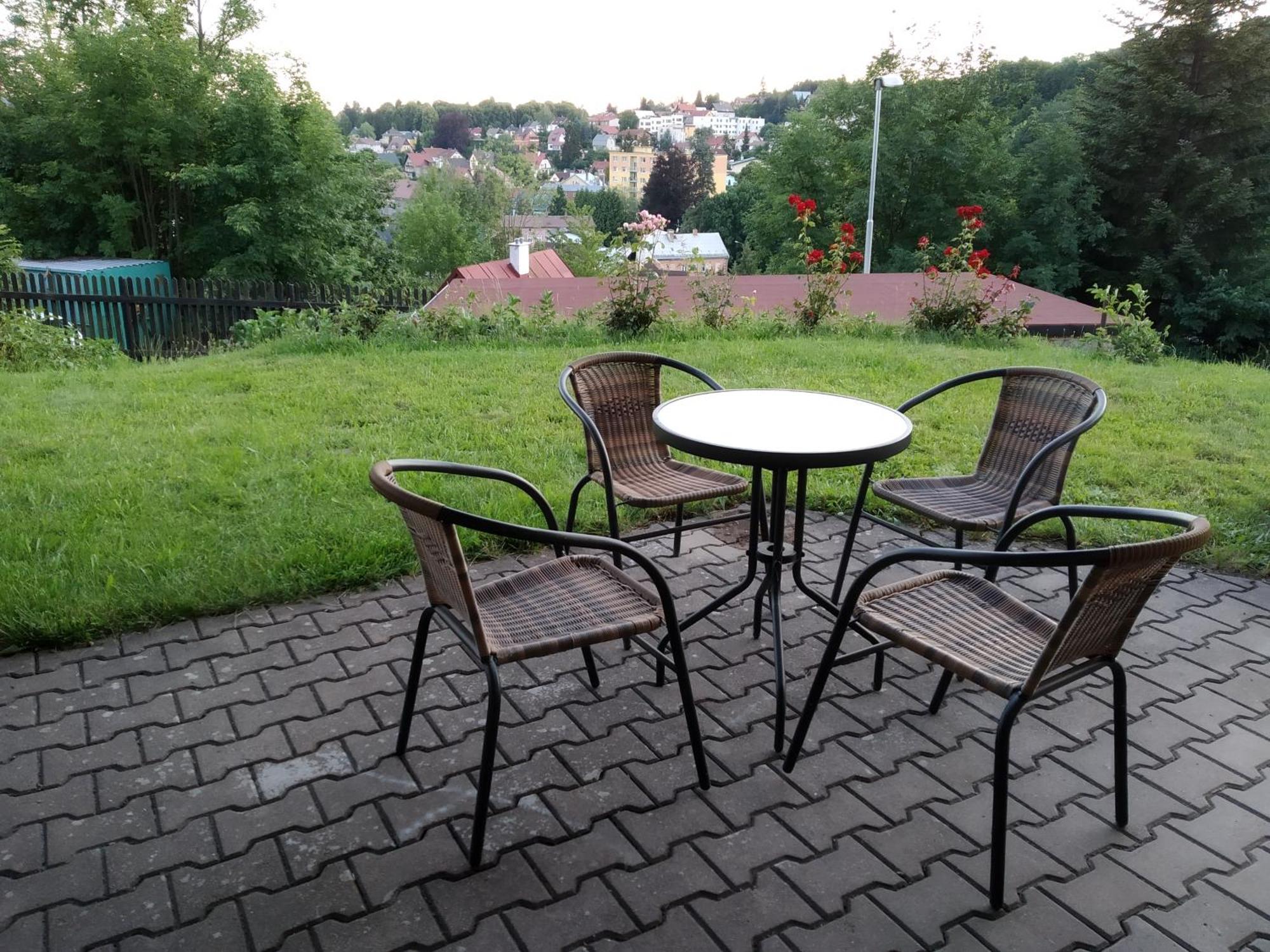 Apartmany Pod Strani Vrchlabi Room photo